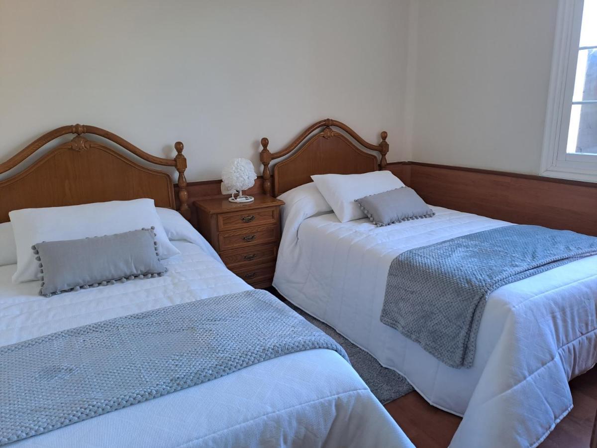 Casa Arieira Villa Cangas do Morrazo Bagian luar foto